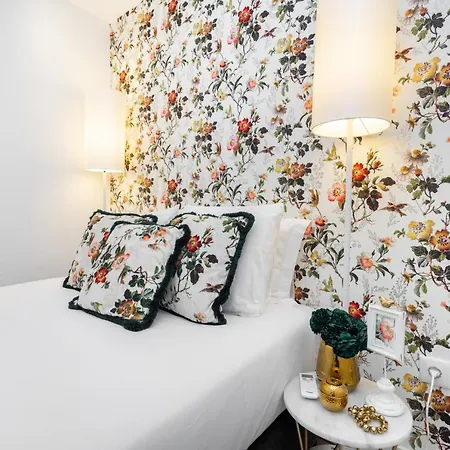 Whome Modern Alfama Explore W/ Comfort & Style * Lizbona