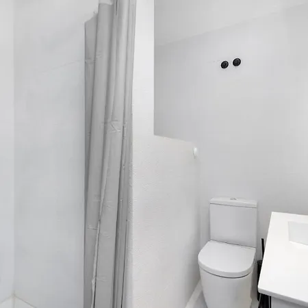 Whome Modern Alfama Explore W/ Comfort & Style Apartment