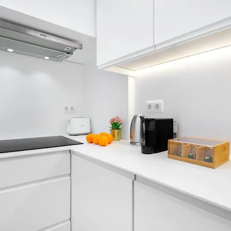 Whome Modern Alfama Explore W/ Comfort & Style Apartament Lizbona