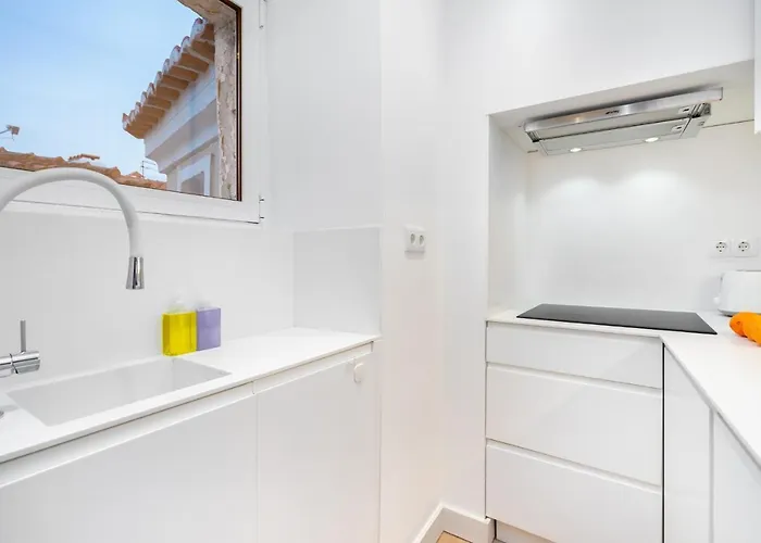 아파트 Whome Modern Alfama Explore W/ Comfort & Style 리스본