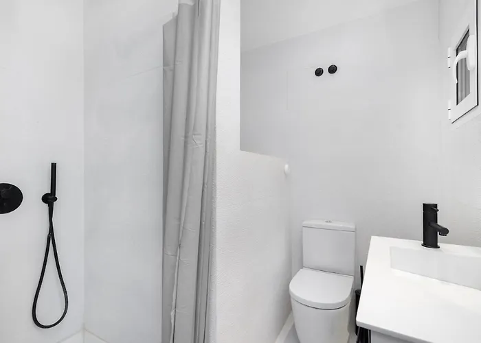 Whome Modern Alfama Explore W/ Comfort & Style 아파트