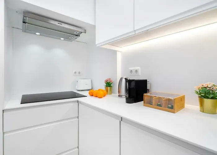 Whome Modern Alfama Explore W/ Comfort & Style Lejlighed Lisboa