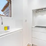 Appartamento Whome Modern Alfama Explore W/ Comfort & Style Lisbona